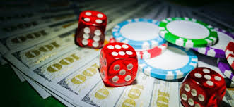 Официальный сайт Casino F1